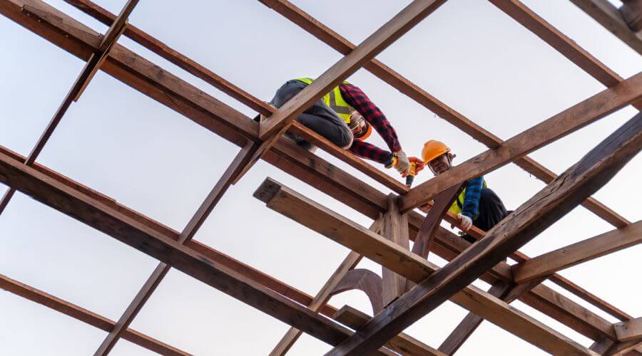 Expert new roof installation services in Monticello, AR